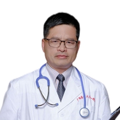 莫曾南