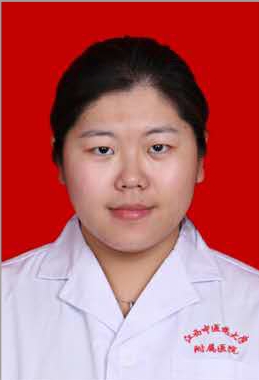 杜婷婷