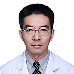 陈理华