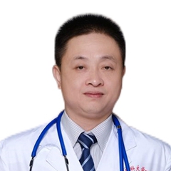 冯旭