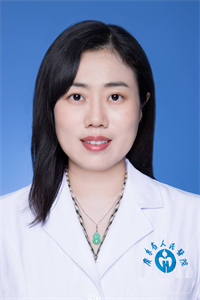 柳艳丽