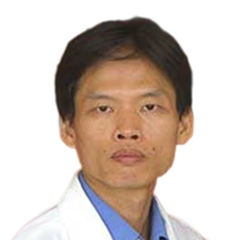 李志刚