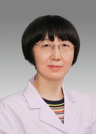 孙丽霞