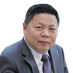 吴一龙
