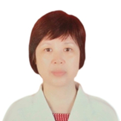 蒋洲梅