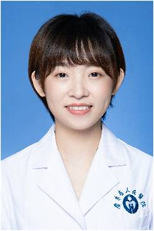 朱晓雯