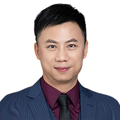 黄帅豪