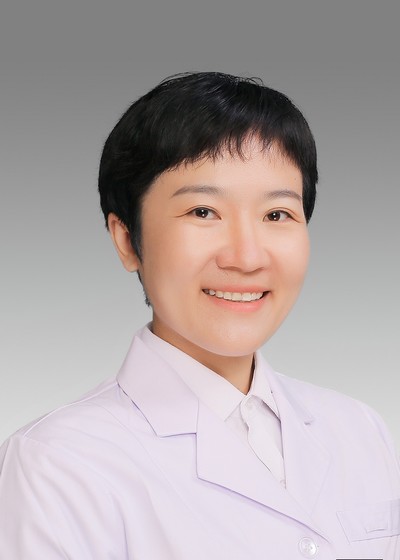 张丽