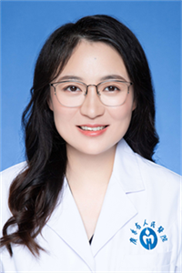 柴涵婧