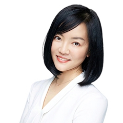 周莉
