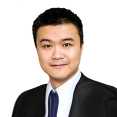 黄子达