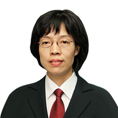 俞玲