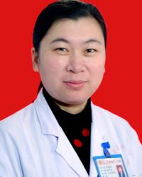 韦娟冰