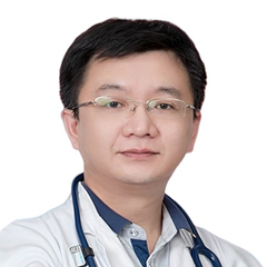 刘健