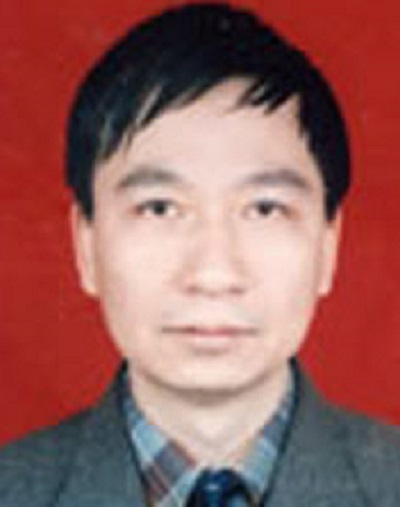 李良庆