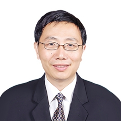 朱鹏立