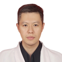 郑炜