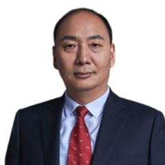 王国俊