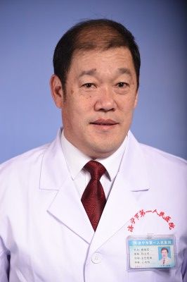 苗俊东