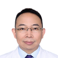 李建华