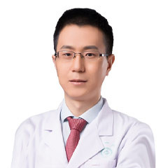 张炜
