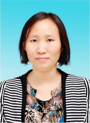 辛美云