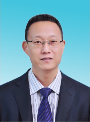 梁鲁南
