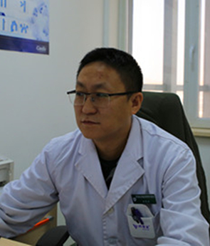 李国杰