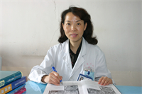 张惠莉