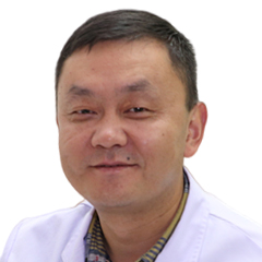 马晓峰