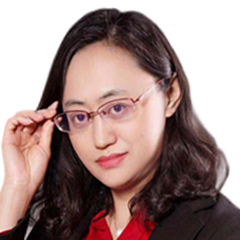 王红