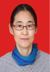 马晓梅