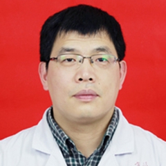 陈文新