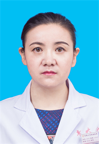 马生花