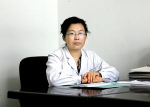 刘爱君