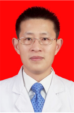 朱玉胜