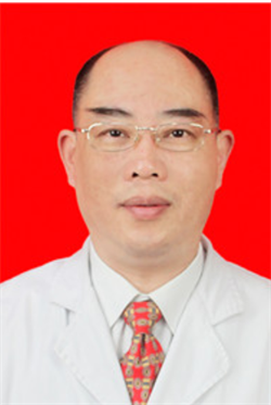 高振华