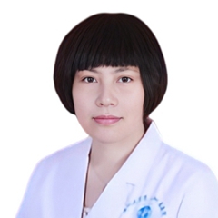 张秀丽