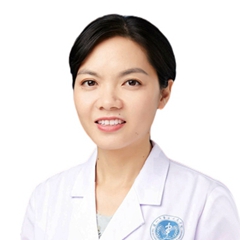 陈李芳