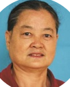许少英