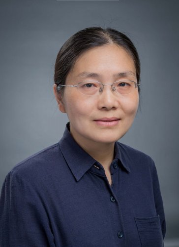 刘桂华