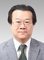 岳志勇