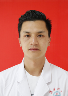 杨晋
