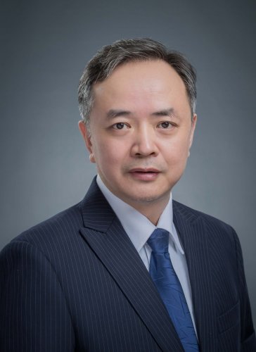 黄斌