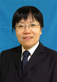 康林娥