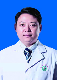 李刚