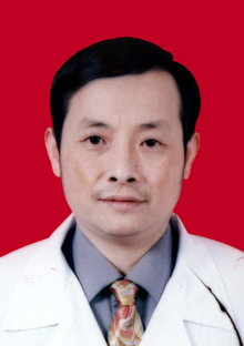 何兴川