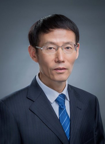 黄伟琪