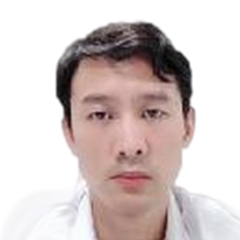 陈默