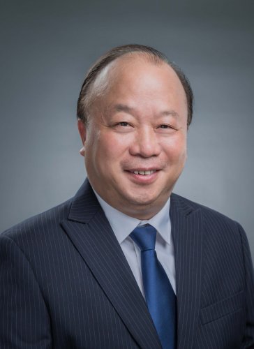 陈一松